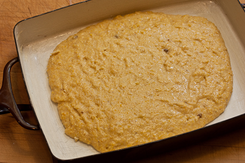 BatterPan The batter will spread out on its own as it cooks