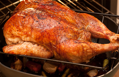 TurkeyCooked You can't judge a book by it's cover, that's for sure
