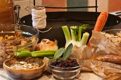 TurkeySupplies Everything but the turkey, and you'll find out why