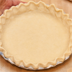 Homemade Pie Crust