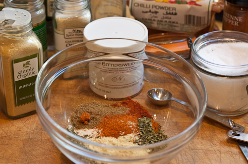 BrineIngredients
