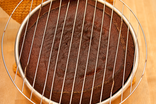BreadRack