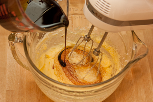 MolassesBatter