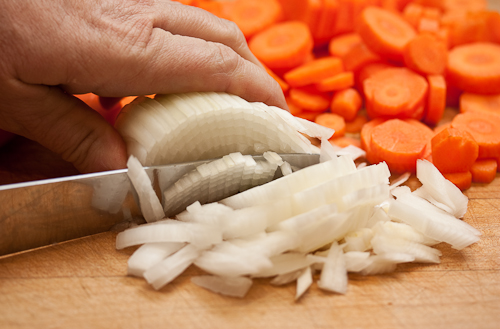 OnionChop