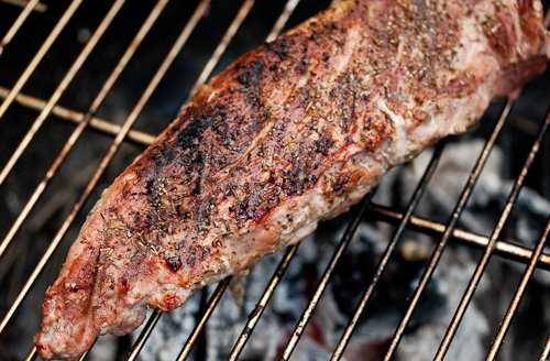 GrillTenderloin