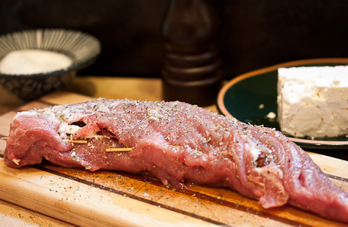 HerbTenderloin