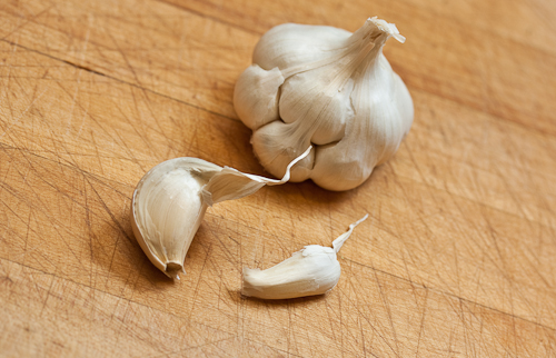 GarlicCloves