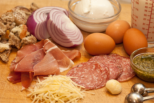 PuddingIngredients