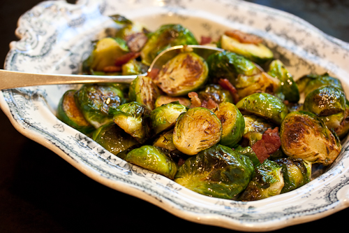 SproutsServe