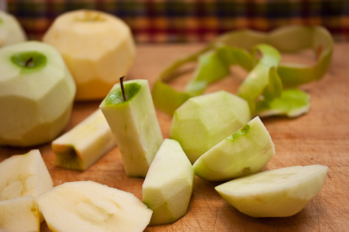 CoreApple
