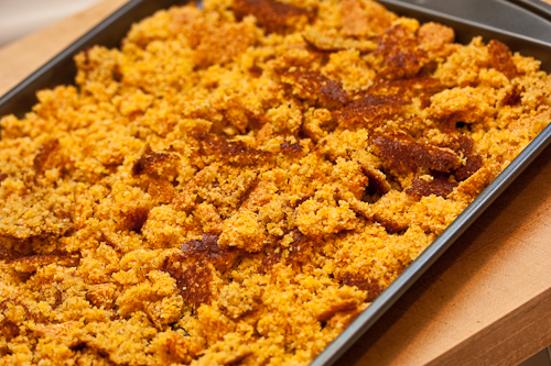 CornbreadDry