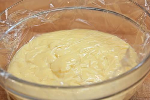 CoverPudding