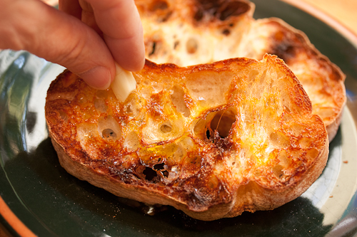 GarlicBread