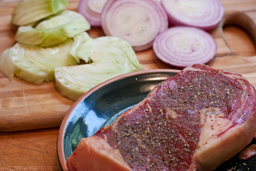 GrillPrep