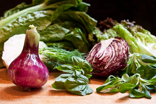 SaladIngredients