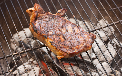 SteakGrill