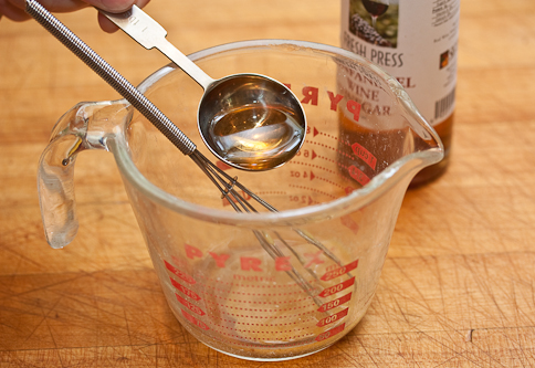 VinaigretteVinegar