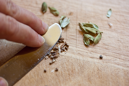 CardamomBruise