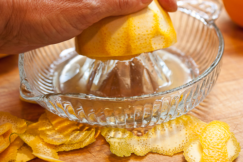OrangeJuice