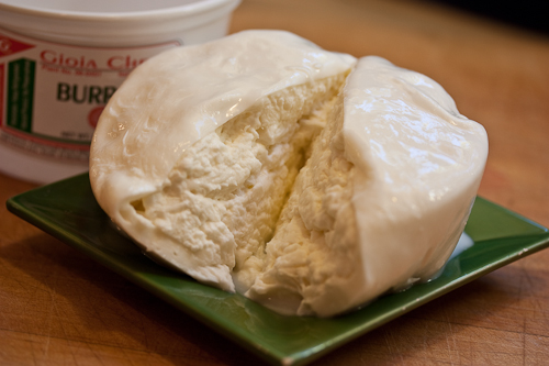 WholeBurrata