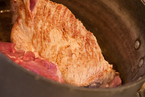 SearPork